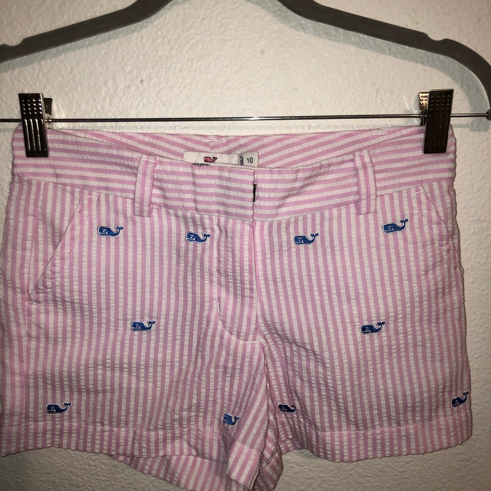 Vineyard vines shorts